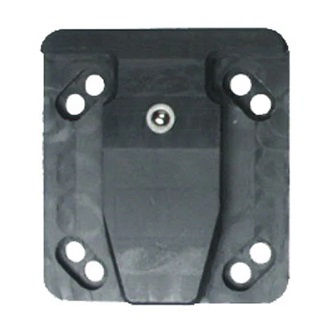 ProClip USA MOUNTING ADATPER PLATE - MALE